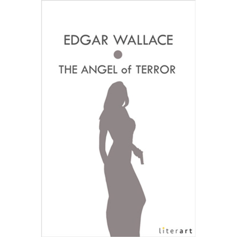 The Angel Of Terror The Angel Of Terror