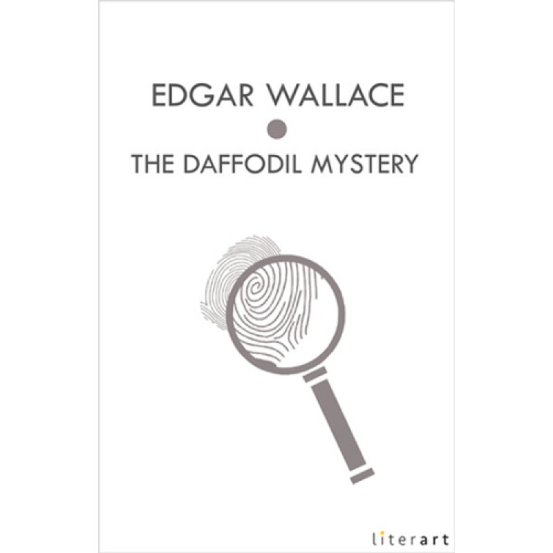 The Daffodil Mystery The Daffodil Mystery