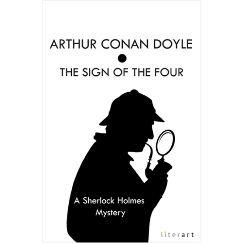 The Sign Of The Four The Sign Of The Four