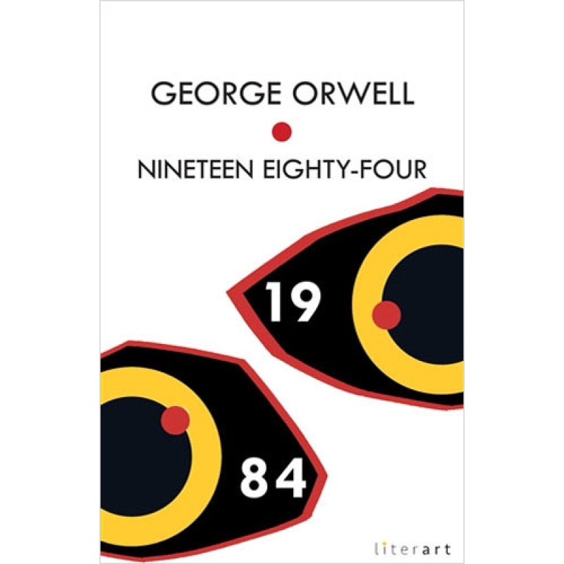 Nineteen Eighty - Four Nineteen Eighty - Four