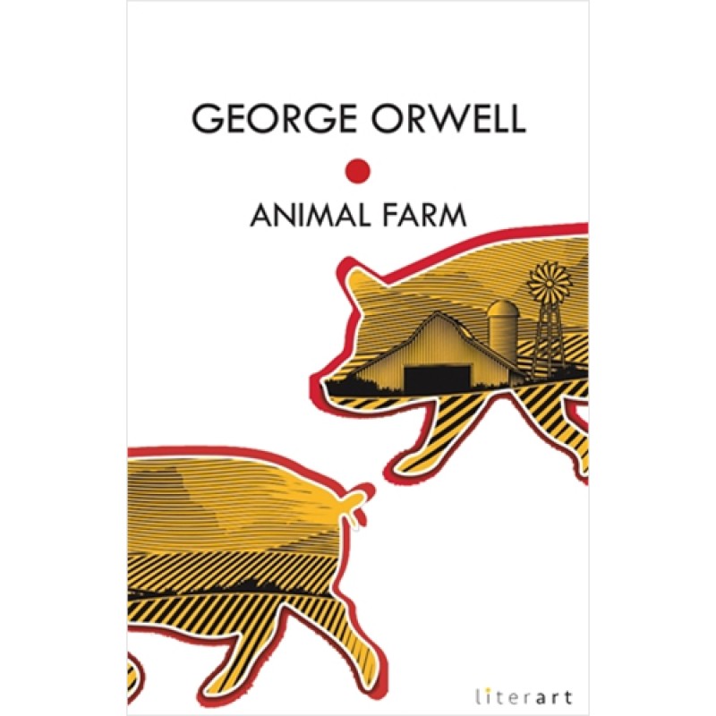 Animal Farm Animal Farm