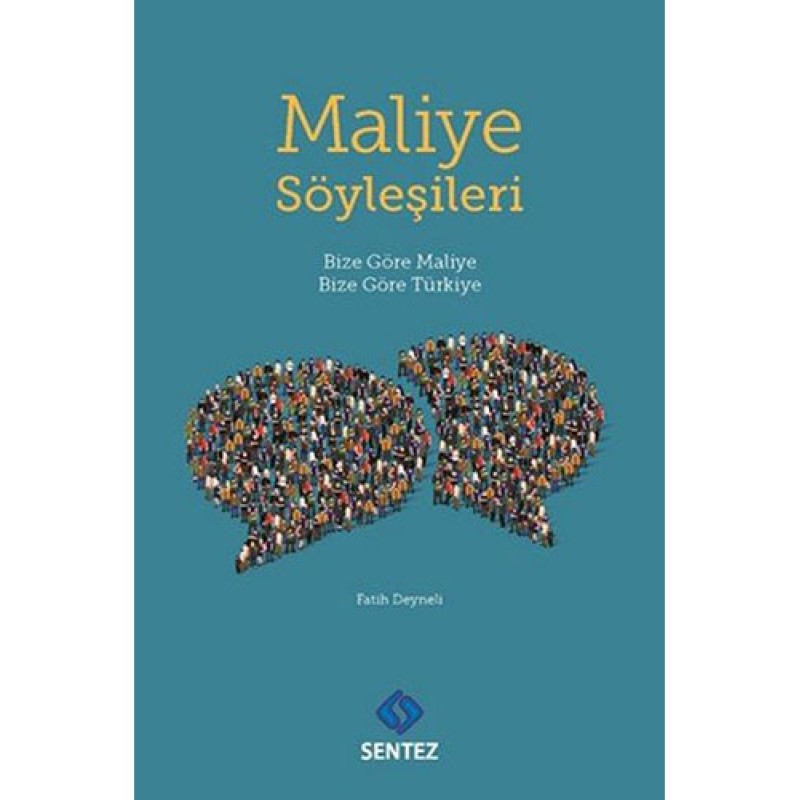 Maliye Söyleşileri Maliye Söyleşileri