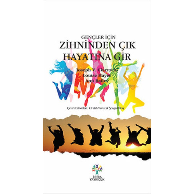 Zihninden Çık Hayatına Gir Zihninden Çık Hayatına Gir