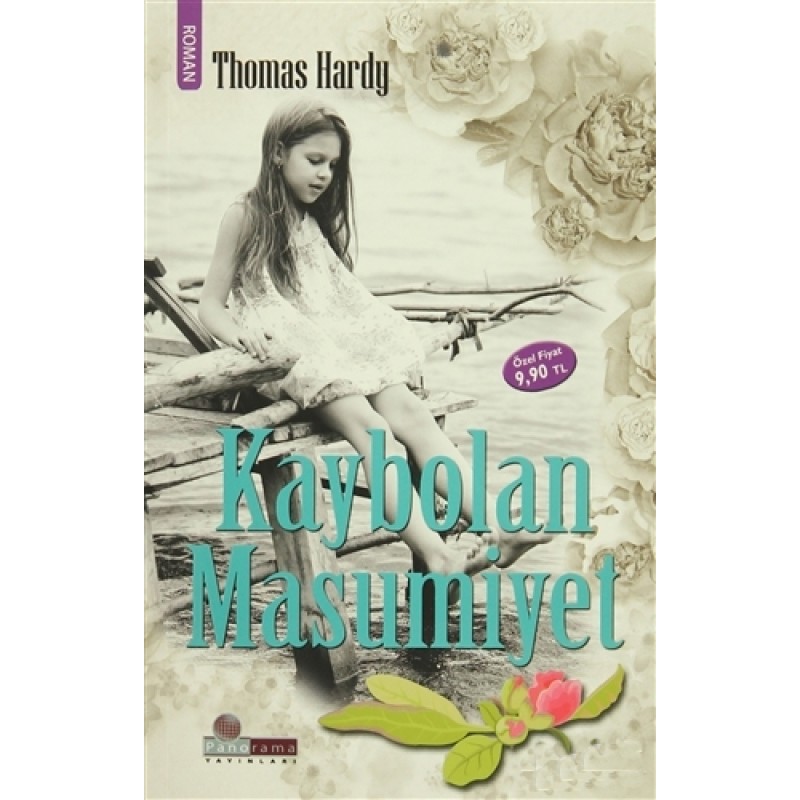 Kaybolan Masumiyet Kaybolan Masumiyet