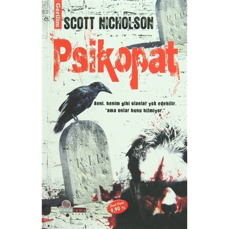 Psikopat Psikopat