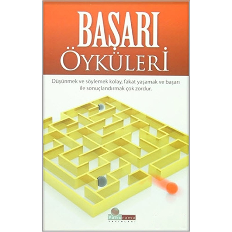 Başarı Öyküleri Başarı Öyküleri