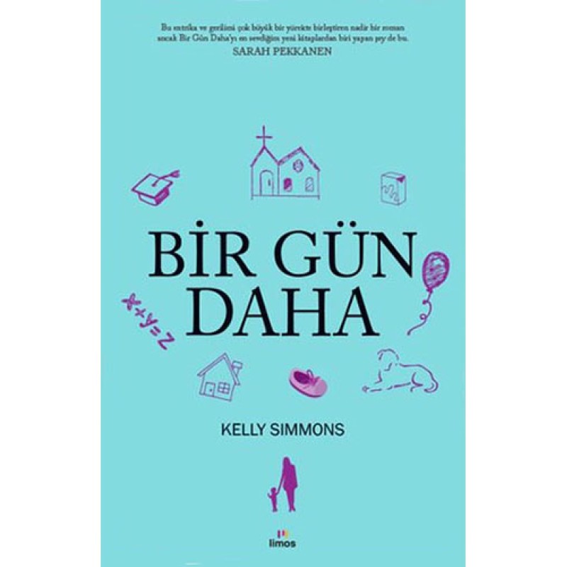 Bir Gün Daha Bir Gün Daha
