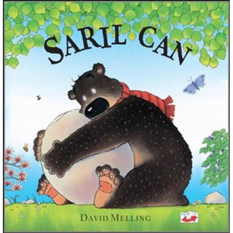 Sarıl Can Sarıl Can