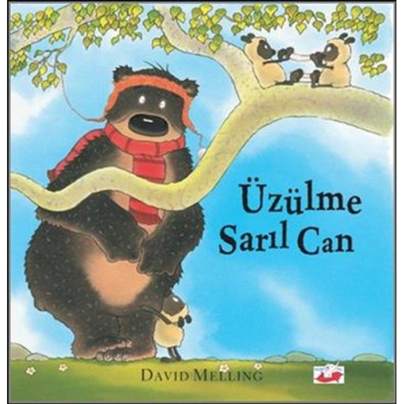 Üzülme Sarıl Can (Ciltli) Üzülme Sarıl Can (Ciltli)