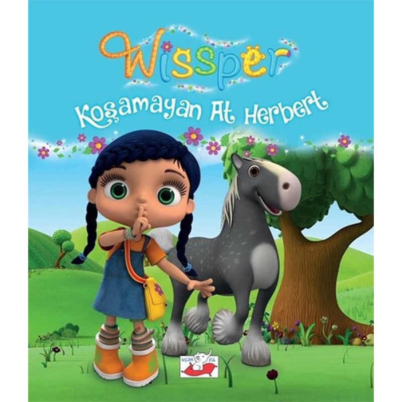 Wissper - Koşamayan At Herbert Wissper - Koşamayan At Herbert