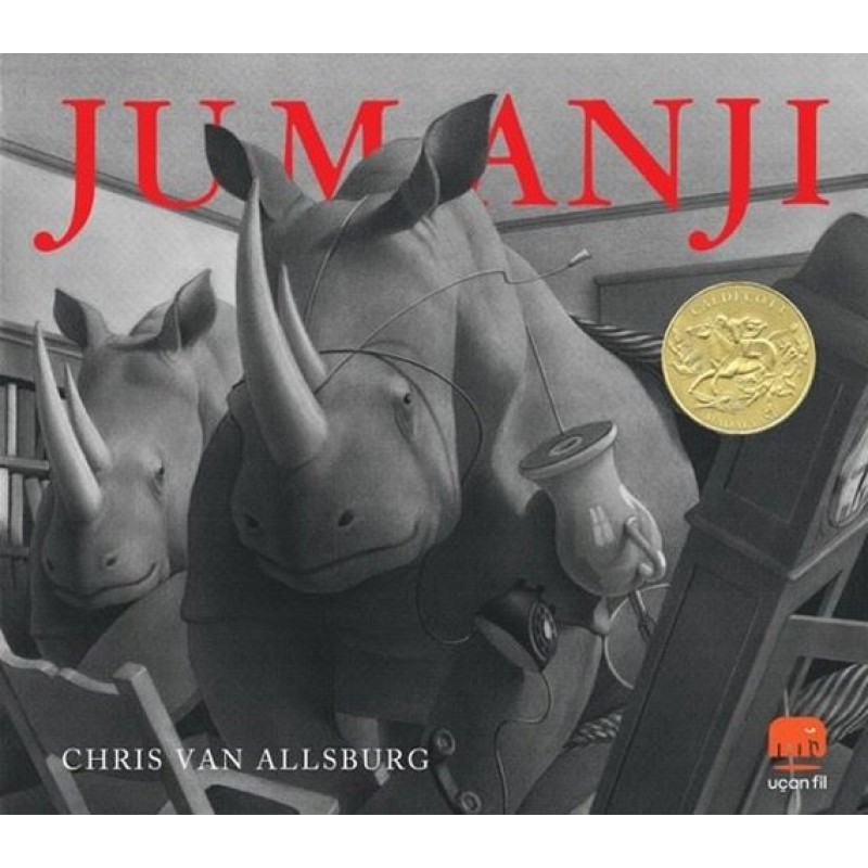 Jumanji Jumanji