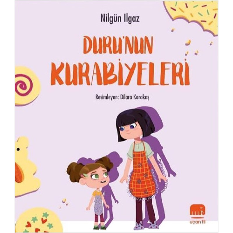 Duru'nun Kurabiyeleri Duru'nun Kurabiyeleri