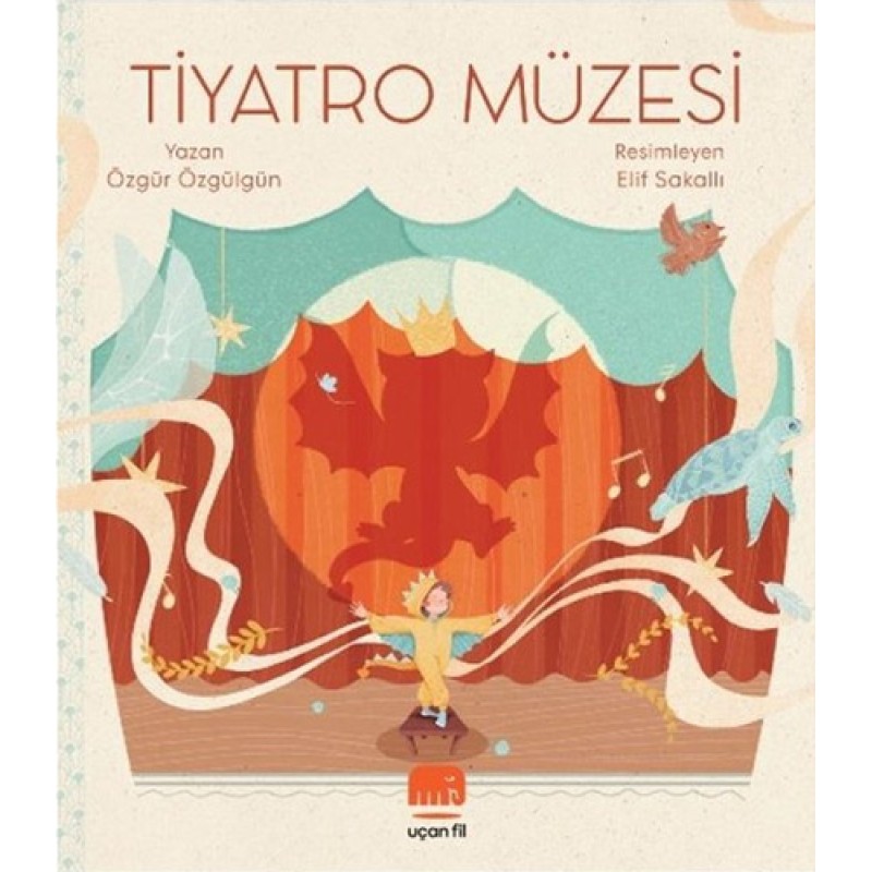 Tiyatro Müzesi Tiyatro Müzesi