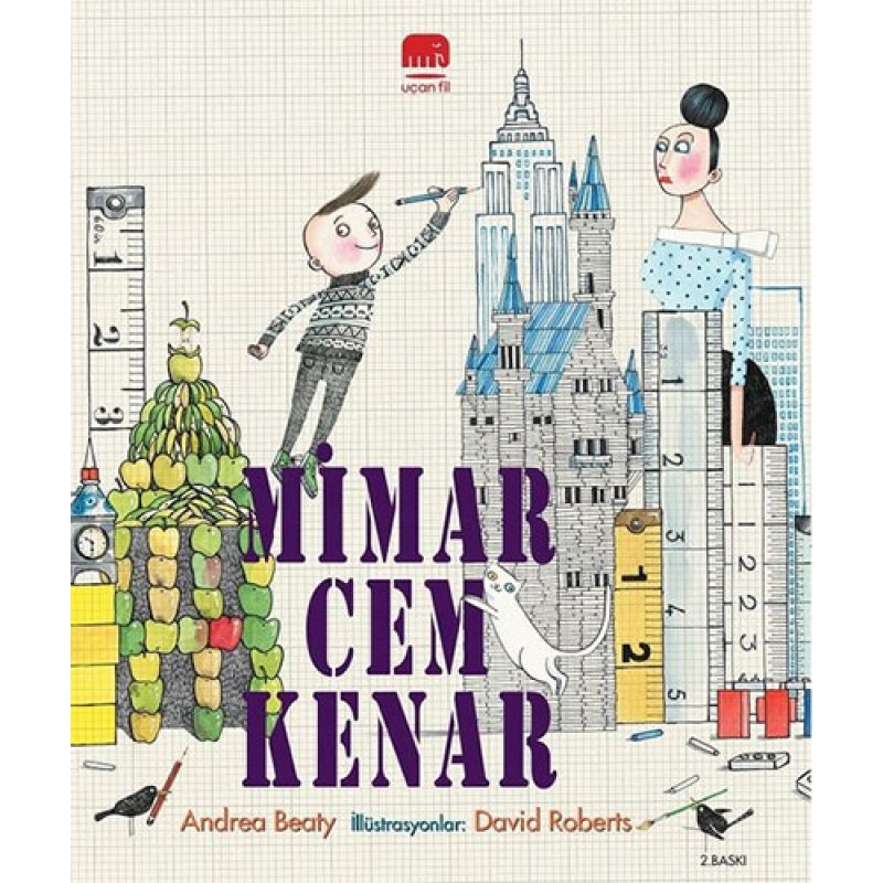 Mimar Cem Kenar Mimar Cem Kenar