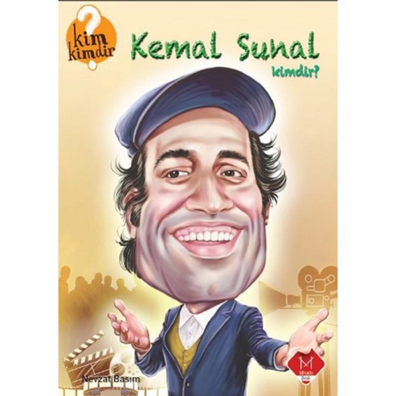 Kemal Sunal Kimdir? Kemal Sunal Kimdir?