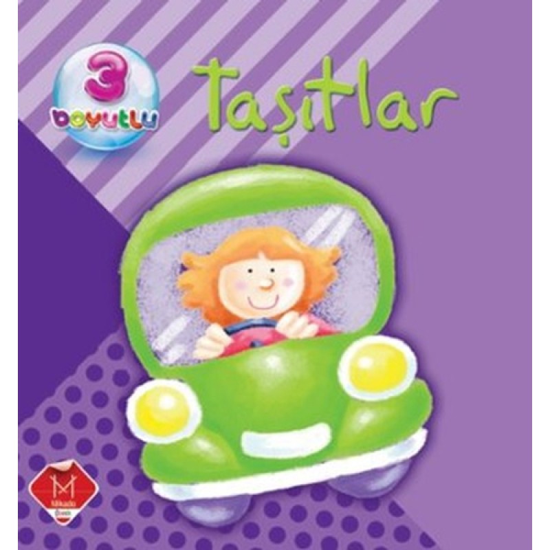 3 Boyutlu Taşıtlar 3 Boyutlu Taşıtlar