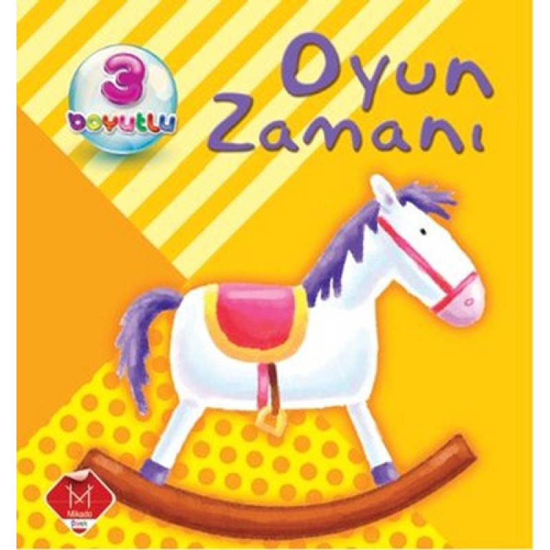 3 Boyutlu Oyun Zamanı