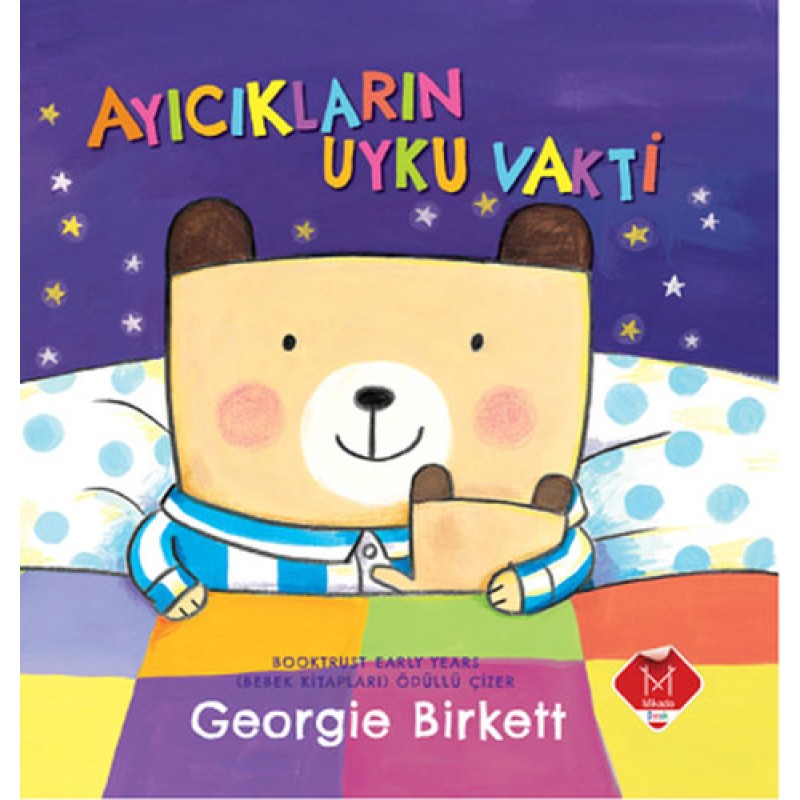 Ayıcıkların Uyku Vakti Ayıcıkların Uyku Vakti