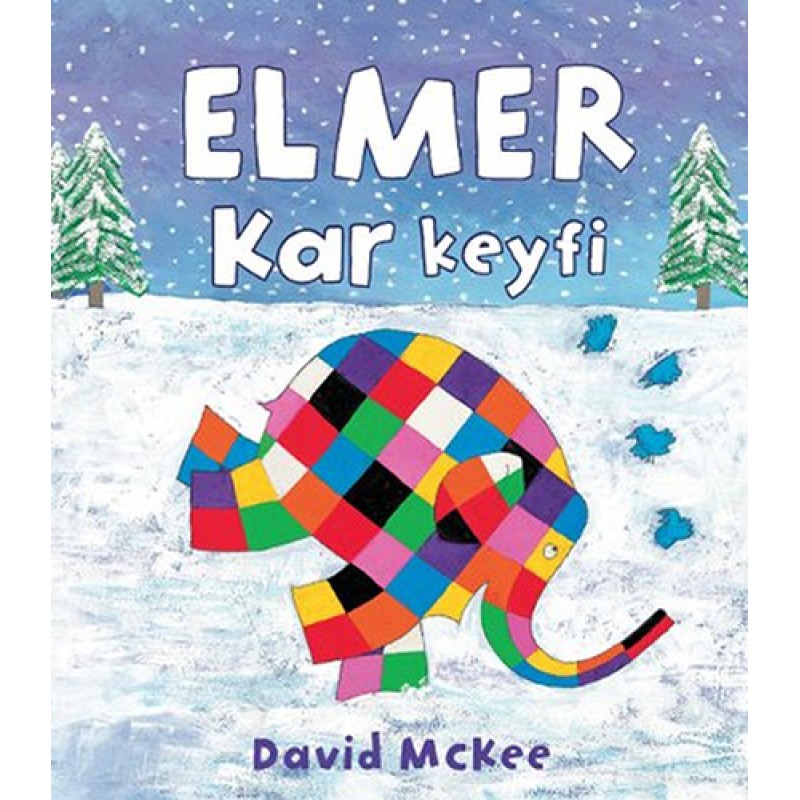 Elmer Kar Keyfi Elmer Kar Keyfi