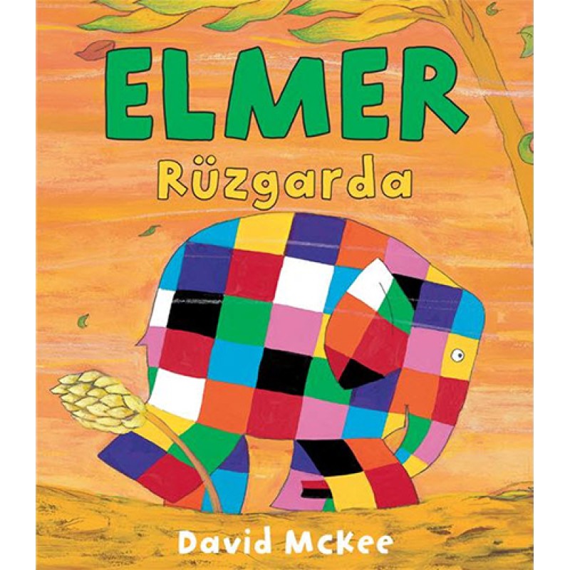 Elmer Rüzgarda Elmer Rüzgarda