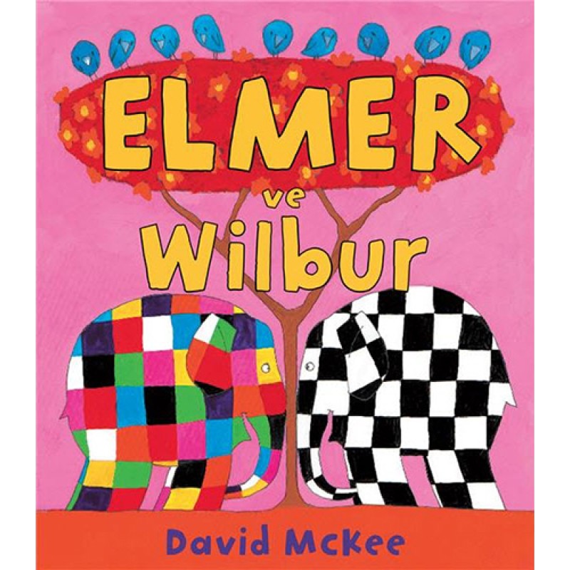 Elmer ve Wilbur Elmer ve Wilbur