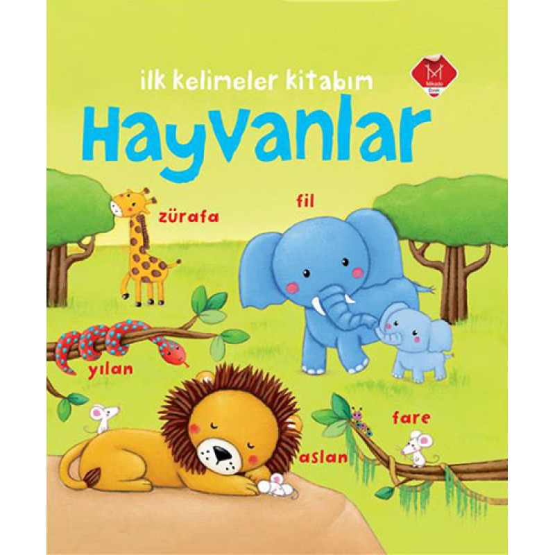 Hayvanlar Hayvanlar