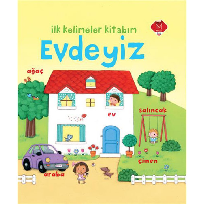 Evdeyiz Evdeyiz