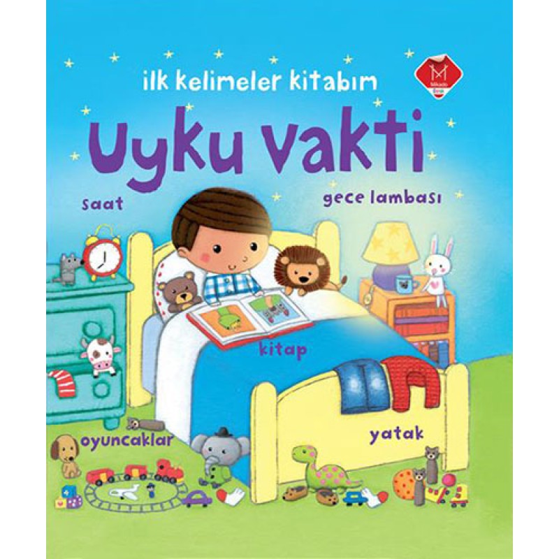 Uyku Vakti Uyku Vakti