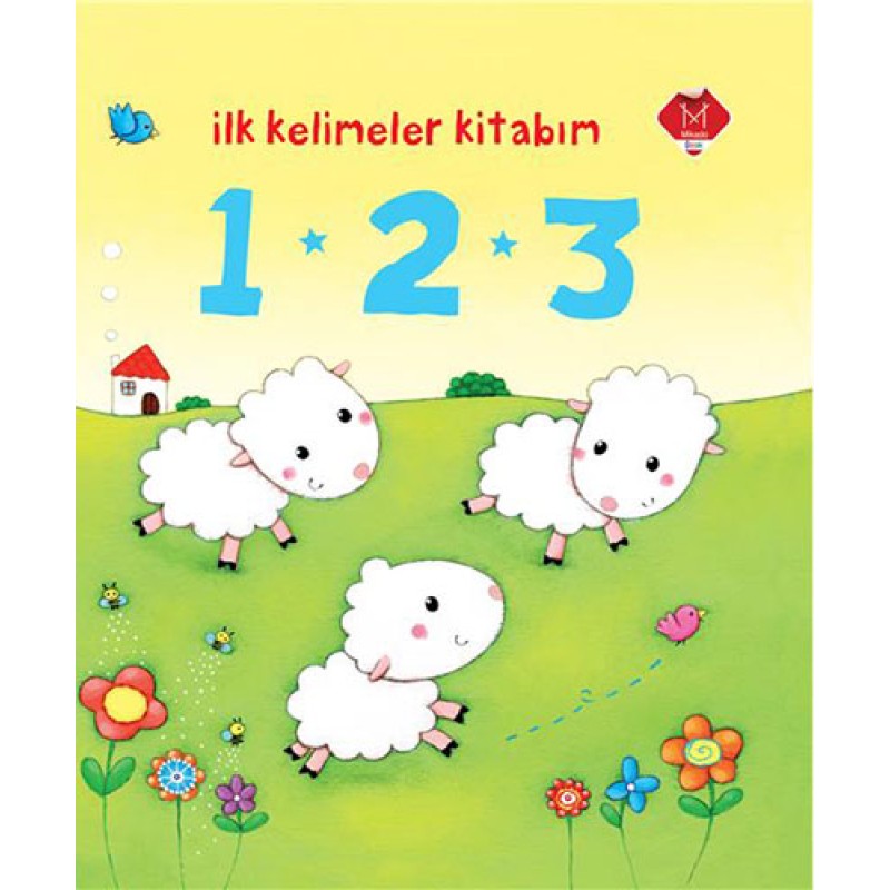 1 - 2 - 3