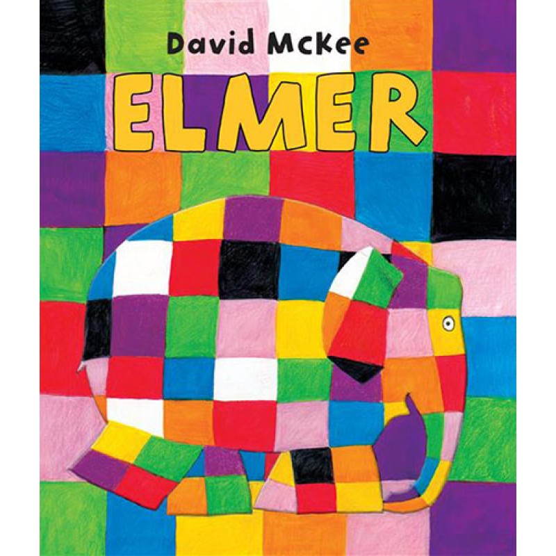 Elmer