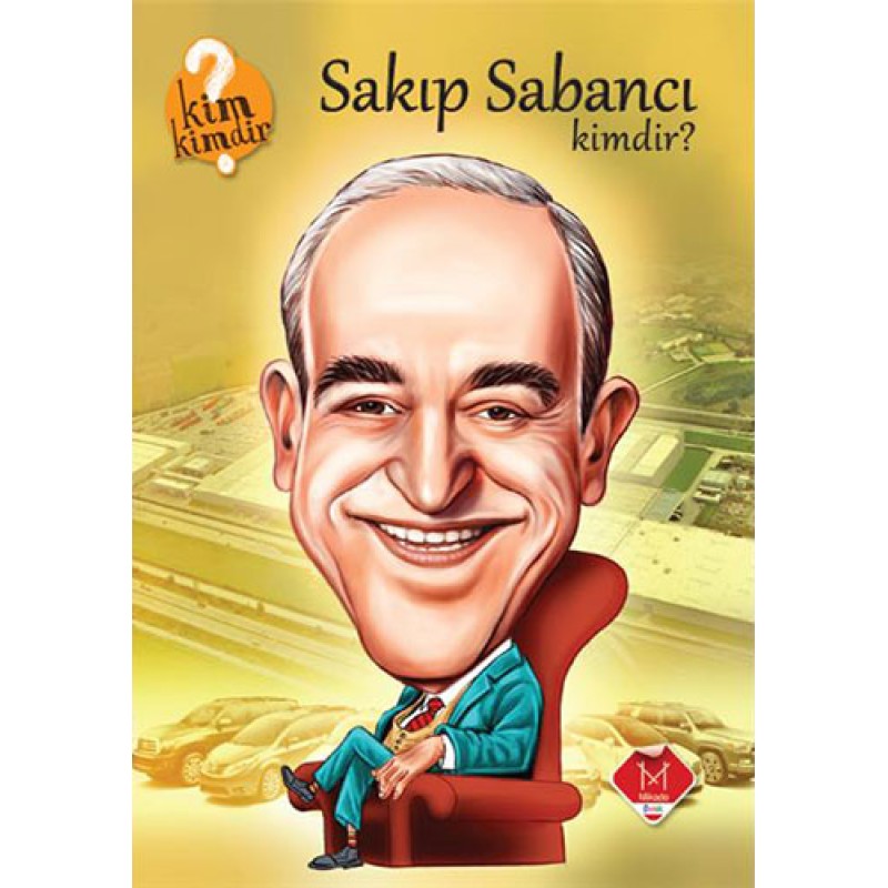 Sakıp Sabancı Kimdir? Sakıp Sabancı Kimdir?