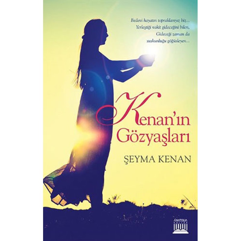 Kenan’ın Gözyaşları Kenan’ın Gözyaşları