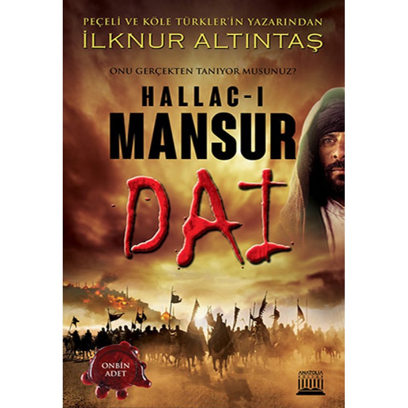 Hallac-ı Mansur Dai Hallac-ı Mansur Dai