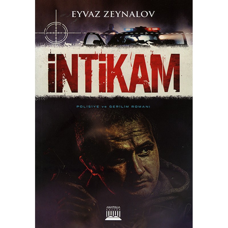 İntikam İntikam