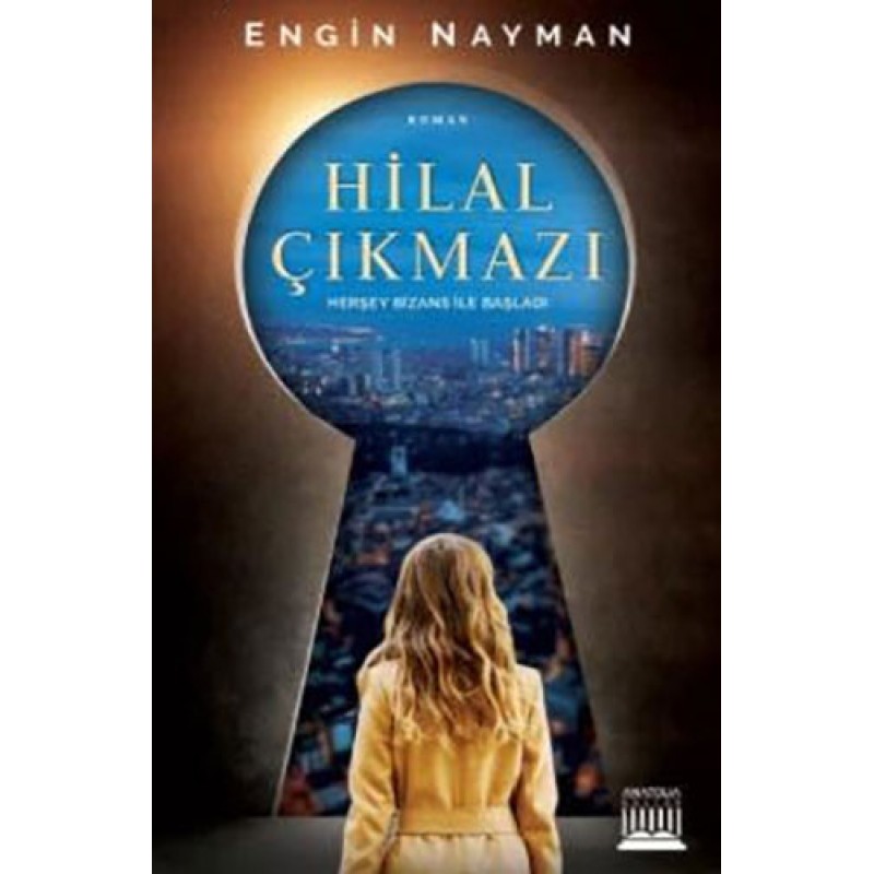 Hilal Çıkmazı Hilal Çıkmazı