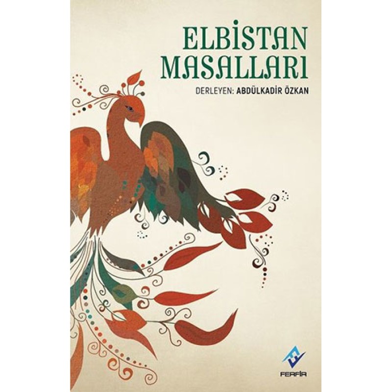 Elbistan Masalları Elbistan Masalları