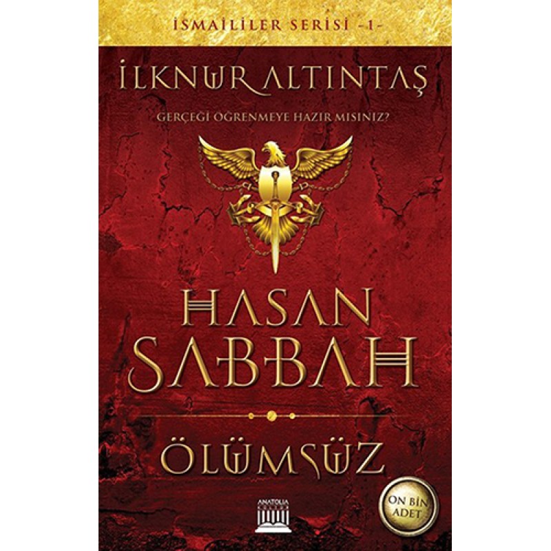 Hasan Sabbah - Ölümsüz Hasan Sabbah - Ölümsüz