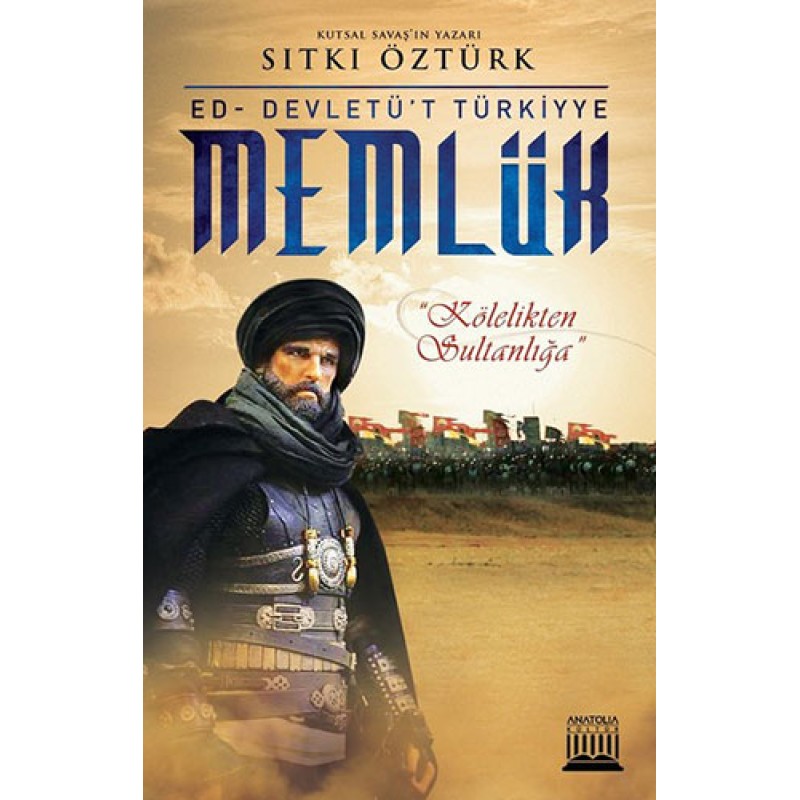 Memlük Memlük