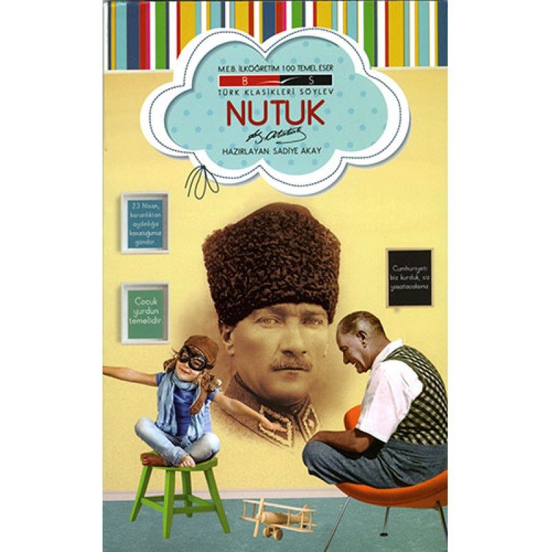 Nutuk Nutuk