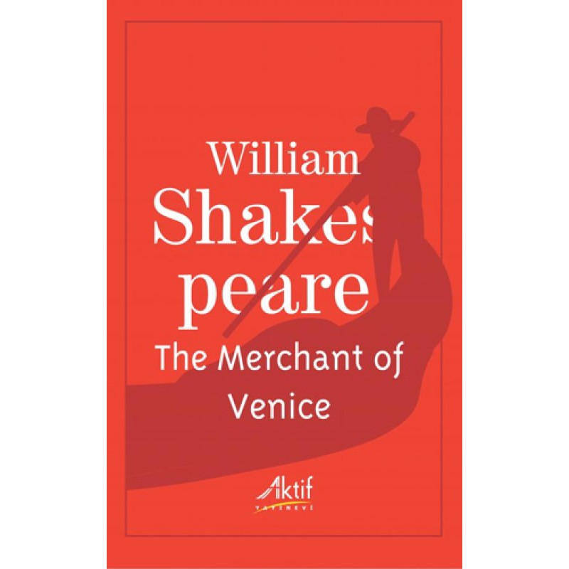 The Merchant of Venice