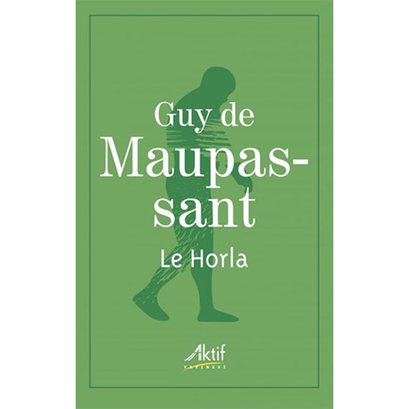 Le Horla Le Horla