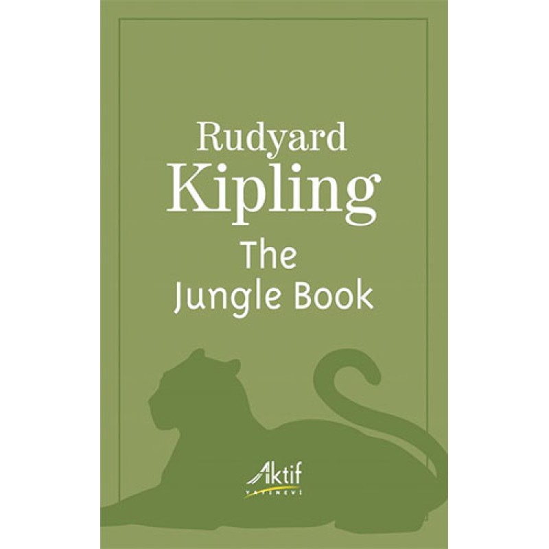 The Jungle Book