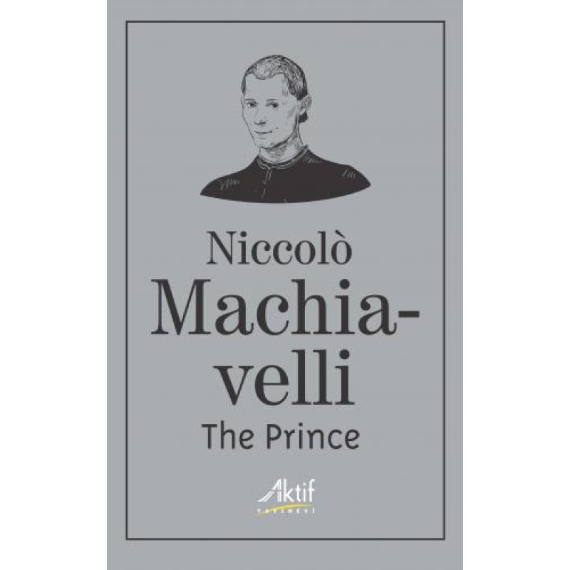 The Prince The Prince