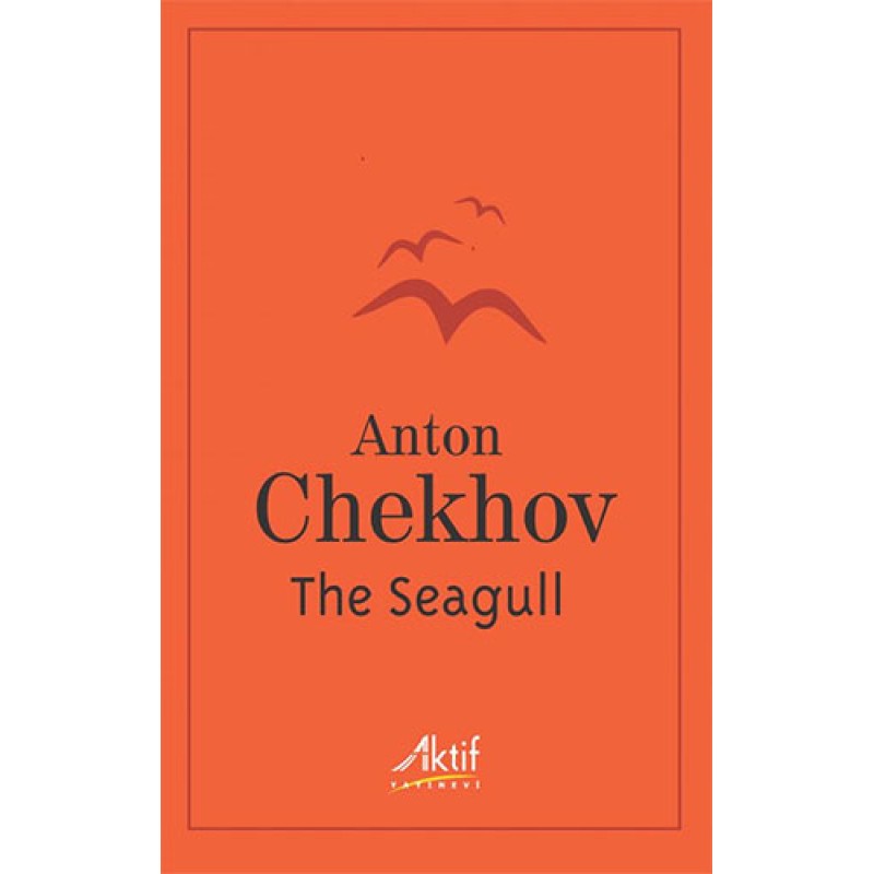 The Seagull The Seagull