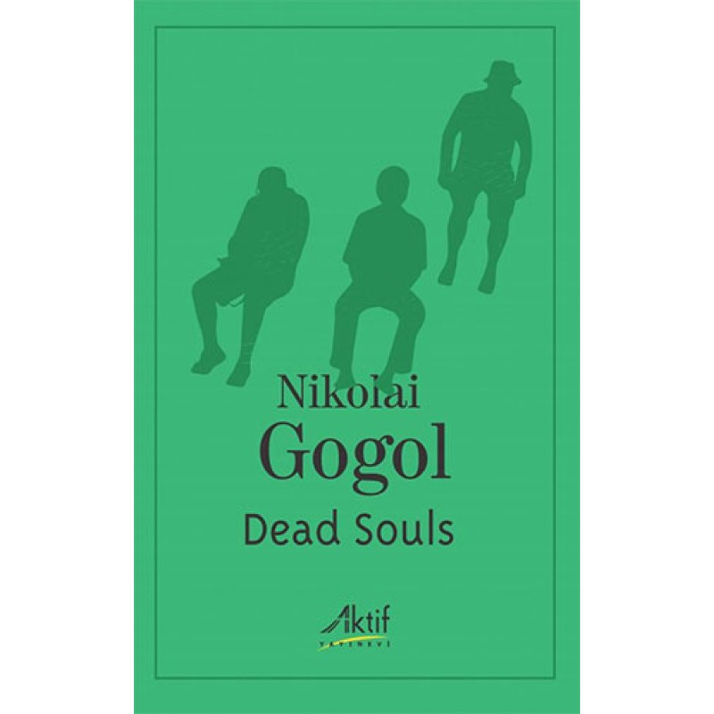 Dead Souls Dead Souls