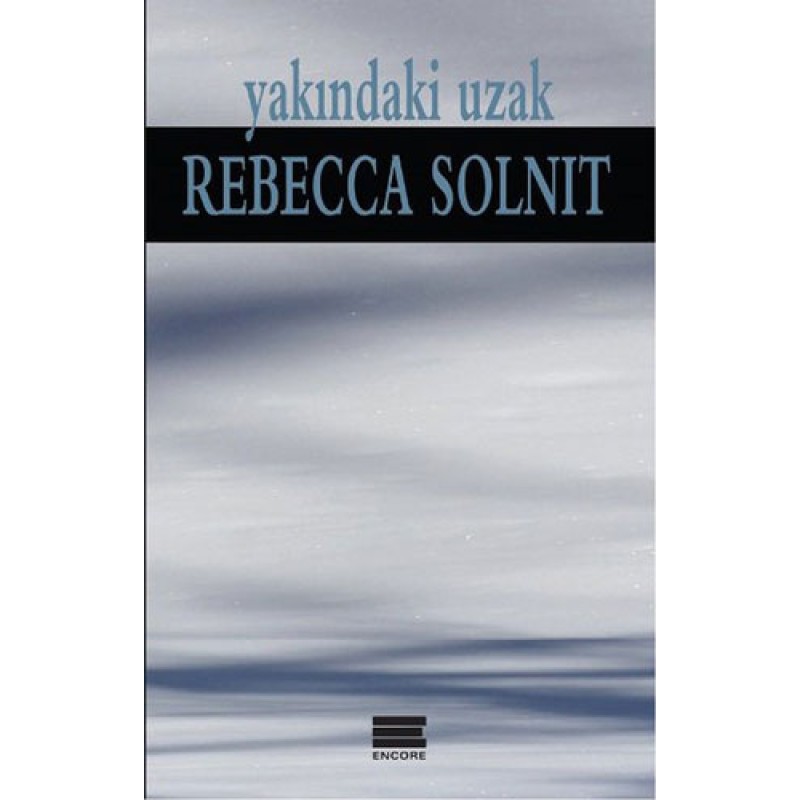 Yakındaki Uzak Yakındaki Uzak