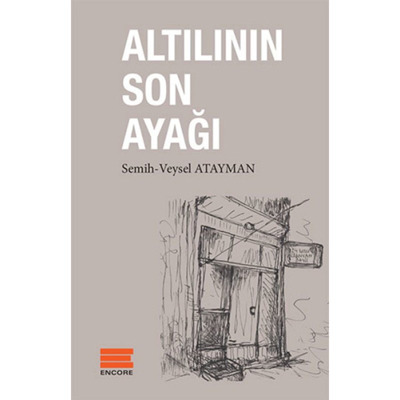 Altılının Son Ayağı Altılının Son Ayağı
