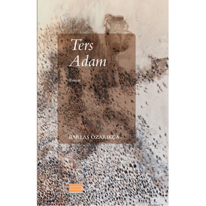 Ters Adam Ters Adam