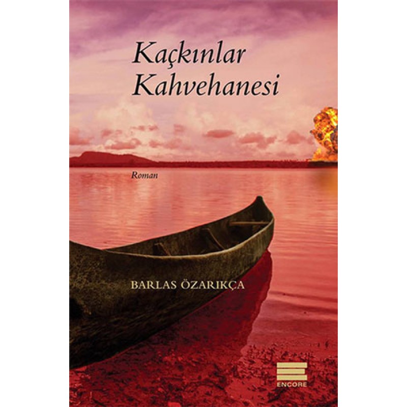 Kaçkınlar Kahvehanesi