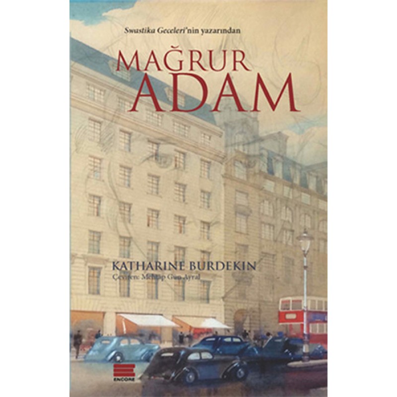 Mağrur Adam Mağrur Adam
